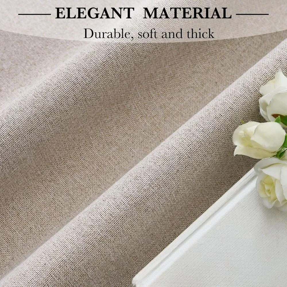 1 Curtain Panel 100 x 84